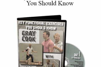 Gray Cook - Key Functional Exercises You Should Know