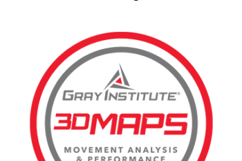 Gray Institute - 3D Maps