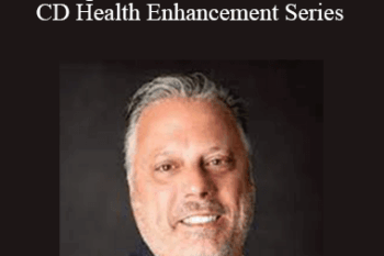 Greg Frost - Chargedaudio NLP Subliminal CD Health Enhancement Series