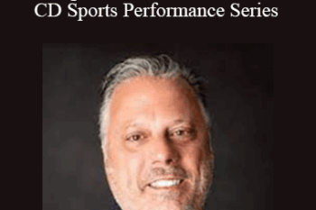Greg Frost - Chargedaudio NLP Subliminal CD Sports Performance Series