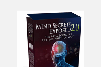 Greg Frost - Mind Secret Exposed 2.0 (Complete)