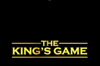Greg Greenway - The King's Game
