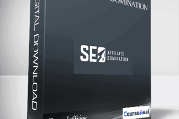Greg Jeffries – SEO Affiliate Domination