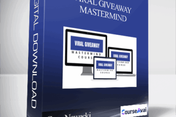 Greg Nowacki - Viral Giveaway Mastermind