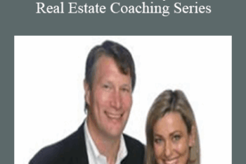 Greg Pinneo – 5 Year Monthly Real Estate Coaching Series