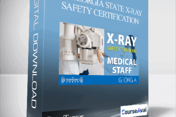 Greg Turner - PIC Georgia State X-ray Safety Certification