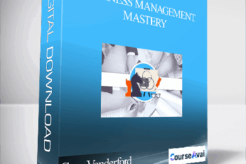 Greg Vanderford – Business Management Mastery