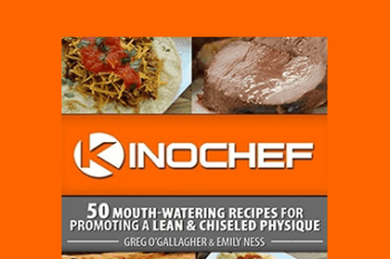 Gregory O'Gallagher - KinoChef