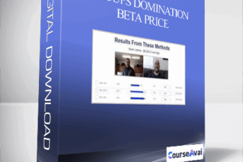 Groups Domination Beta Price