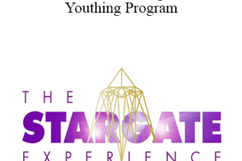 Growing Young - Part 1 of The Stargate's Youthing Program