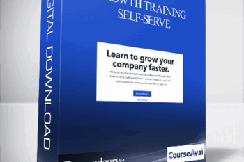 Growth Training Self-Serve by Demandcurve