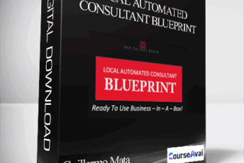 Guillermo Mata – Local Automated Consultant Blueprint