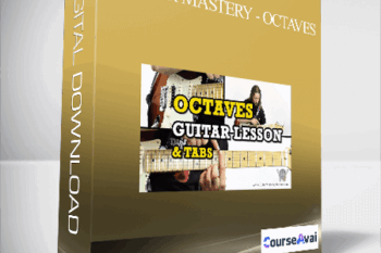 Guitar Mastery - OCTAVES