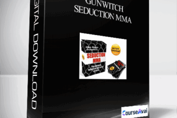 GunWitch – Seduction MMA