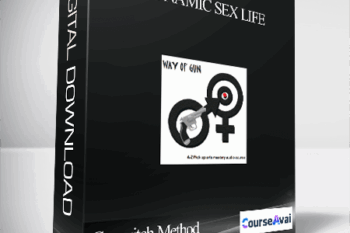 Gunwitch Method – Dynamic Sex Life