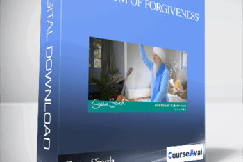 Guru Singh - FREEDOM OF FORGIVENESS