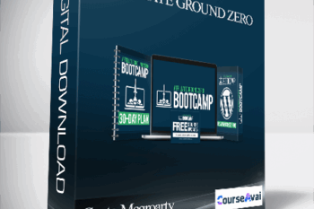 Gusto Mcgroarty – Affiliate Ground Zero