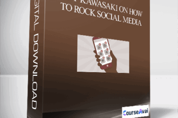 Guy Kawasaki on How to Rock Social Media