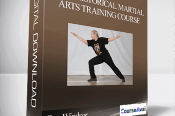 Guy Windsor - Solo Historical Martial Arts Training Course