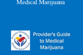Gwen Levitt - Provider's Guide to Medical Marijuana