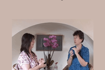 Gwyneth Moss - EFT Helps