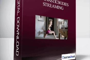 GymnasticBodies Streaming