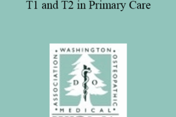 H. Ken Cathcart - Optimum Management of Diabetes T1 and T2 in Primary Care