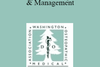 H. Ken Cathcart - Osteoporosis Diagnosis & Management