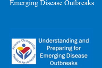 Ha Tang - Understanding and Preparing for Emerging Disease Outbreaks