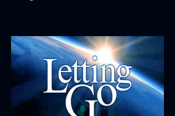Hale Dwoskin - Letting Go - A Sedona Method Movie