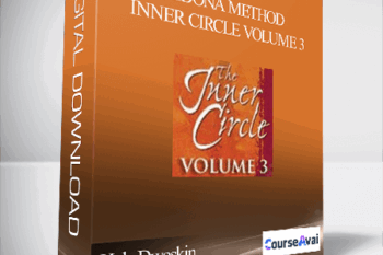 Hale Dwoskin - Sedona Method - Inner Circle Volume 3
