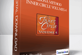 Hale Dwoskin - Sedona Method - Inner Circle Volumes 4