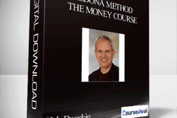 Hale Dwoskin - Sedona Method - The Money Course
