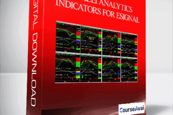 Hamzei Analytics Indicators for eSignal (hamzeianalytics.com)