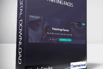 Hardy Fowler - Painting Faces