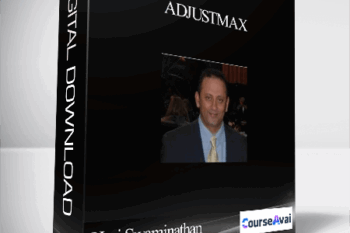 Hari Swaminathan - AdjustMax
