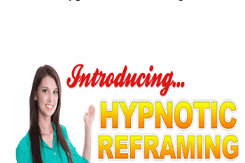 Harlan Kilstein - Hypnotic Reframing