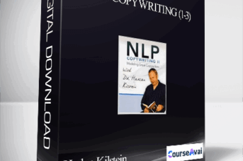 Harlan Kilstein – NLP Copywriting (1-3)