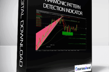 Harmonic Pattern Detection Indicator