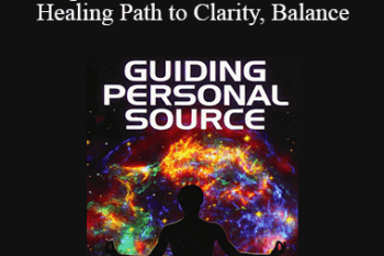 Hector E. Garcia - Guiding Personal Source - An Intuitive Healing Path to Clarity
