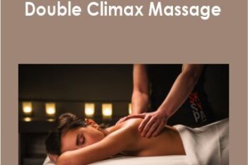 Heg re Art - Double Climax Massage