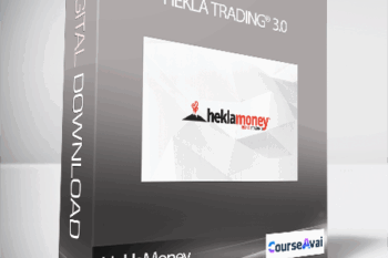 HeklaMoney - HEKLA TRADING® 3.0 (HEKLA TRADING® 3.0 di HeklaMoney)