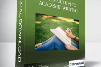Helen Hefter - Introduction to Academic Writing