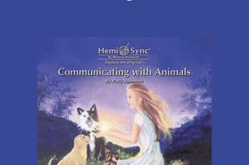 Hemi-Sync - Communicating with animals