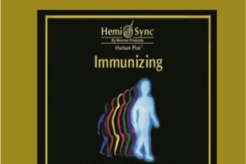 Hemi-Sync - Human Plus - Immunizing