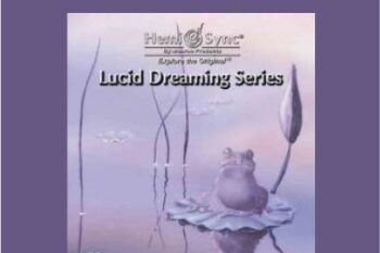 Hemi-Sync - Lucid Dreaming Series