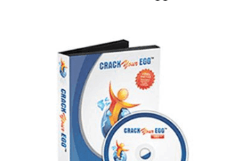 Henk Schram - Crack Your Egg