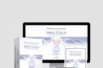 Higher Balance Institute - Mind Touch