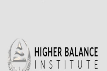 Higher Balance Institute - Thought Reflection