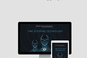 Higher Balance Institute - Time Stepping